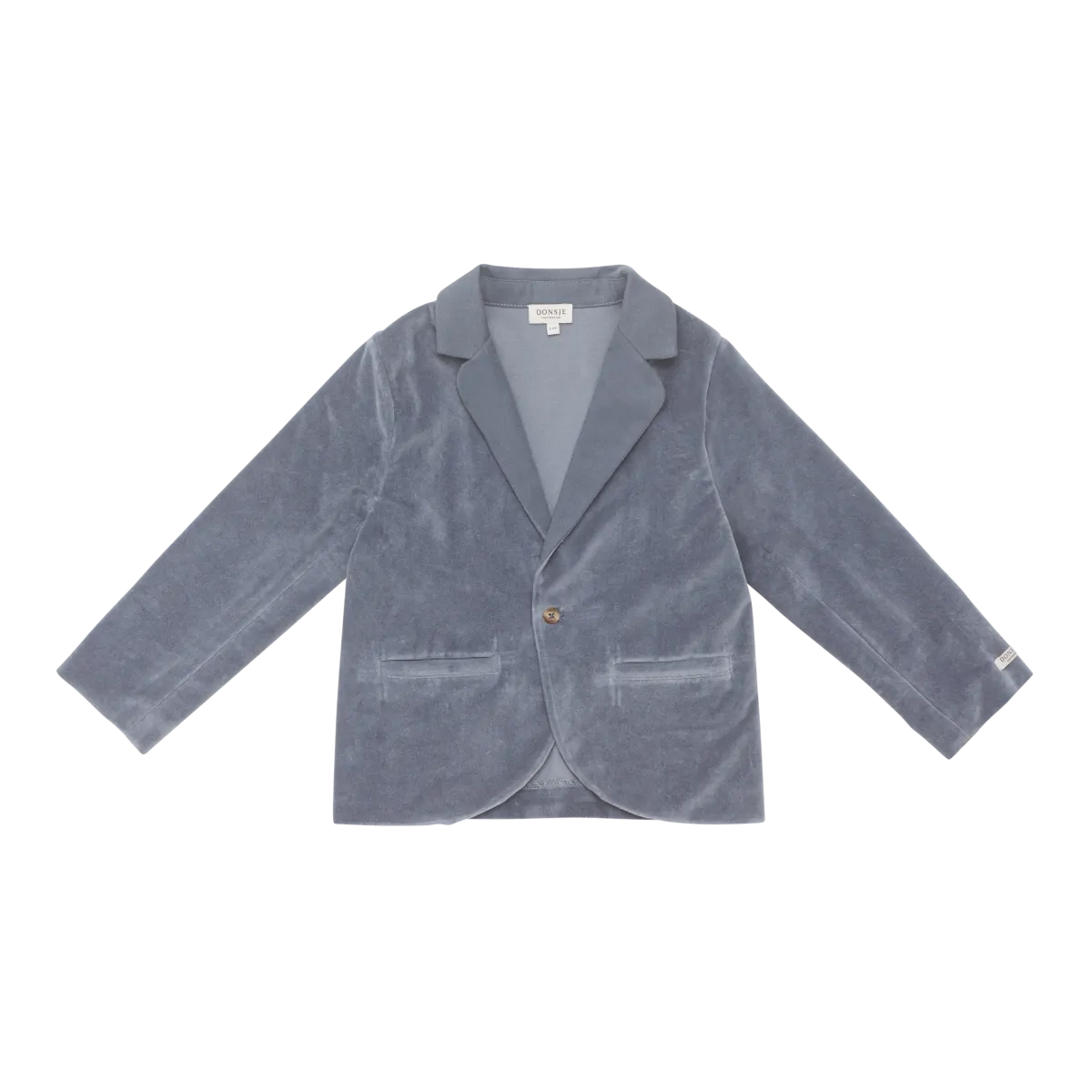 Tommas Tuxedo Blazer | Dark Spruce