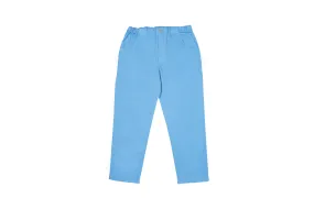 Trousers - Light Blue