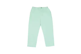 Trousers - Water Green