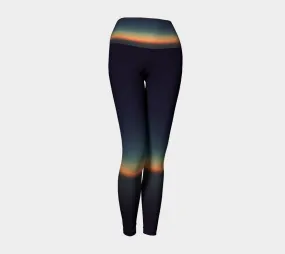 Twilight Fashion   Yoga Leggings