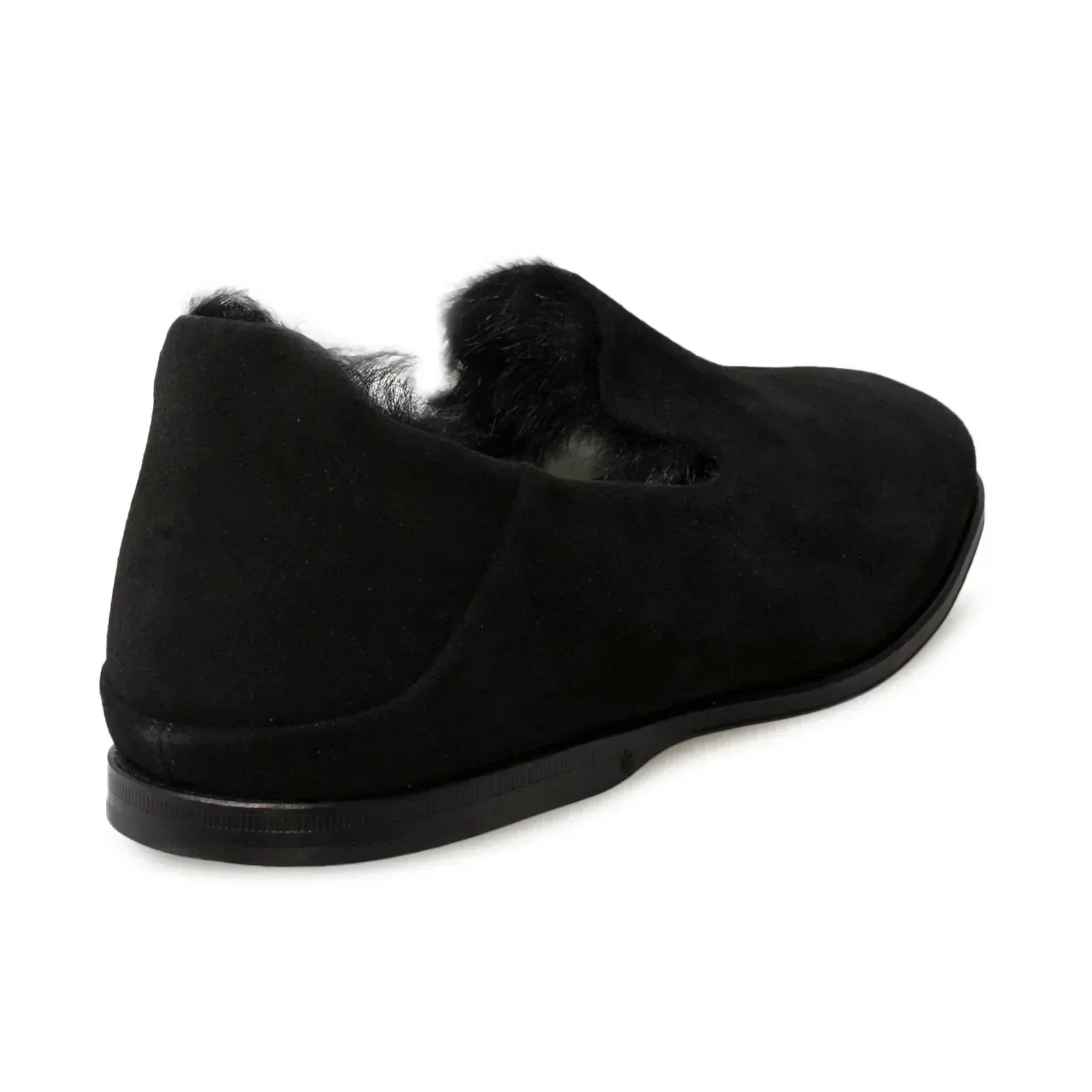 UGG Chateau Black Shoes - Women's