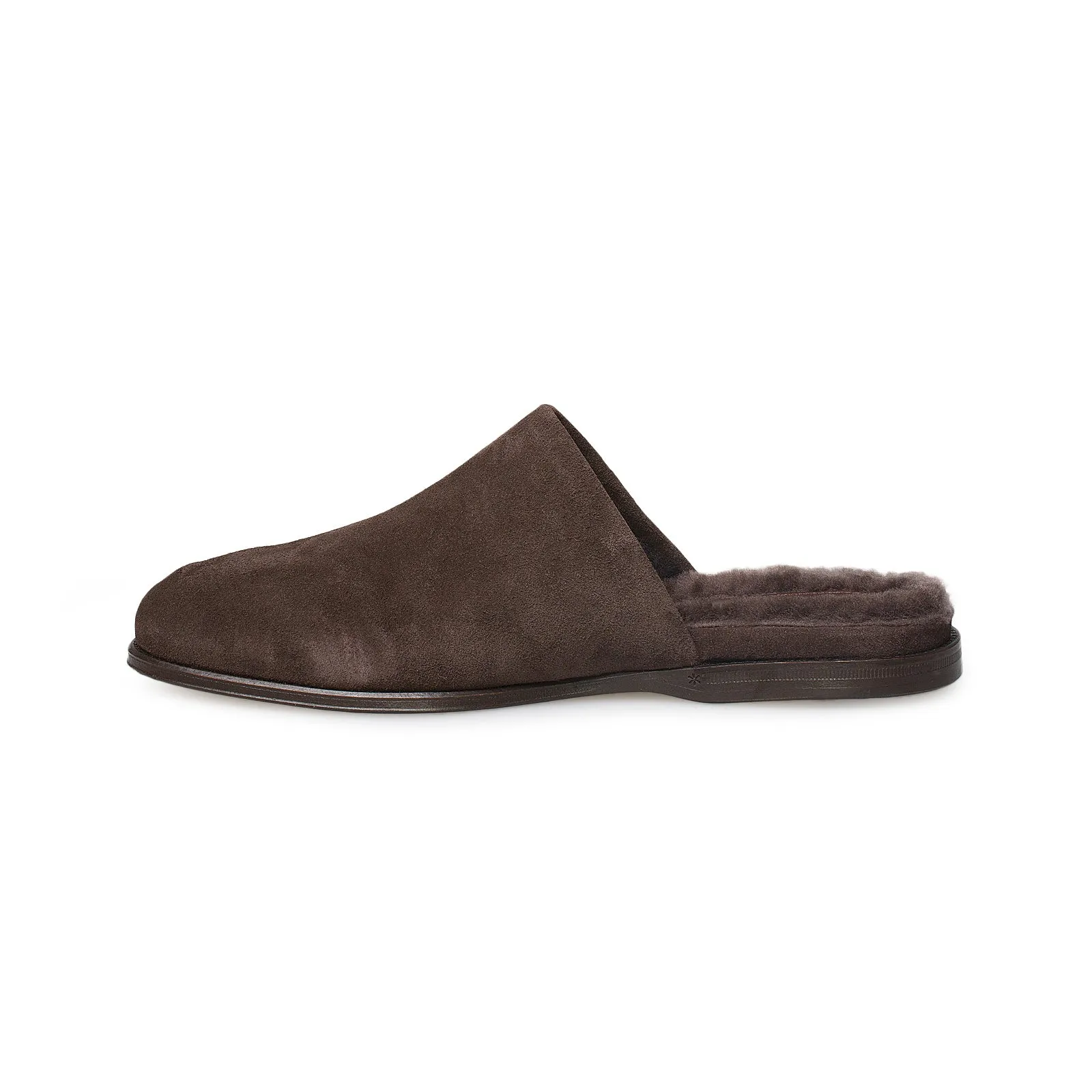 UGG Chateau Slip On Stout Shoes - Men's