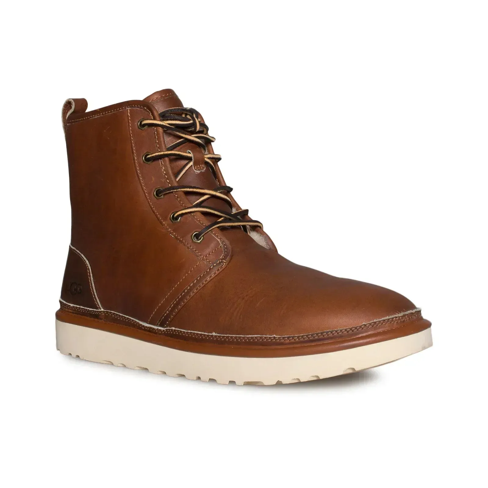 UGG Harkley Pinnacle Tan Boots - Men's