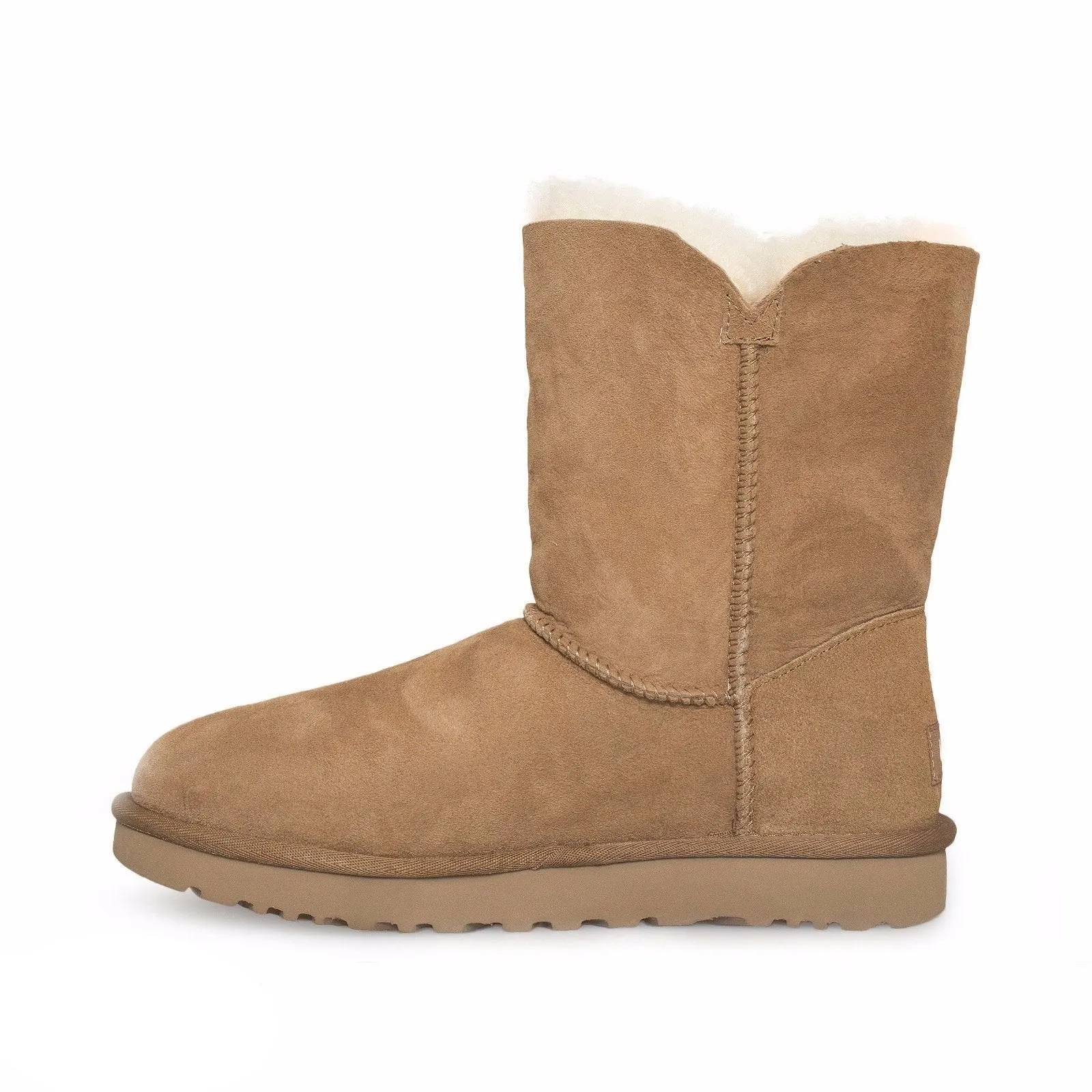 UGG Lilou Chestnut Boots