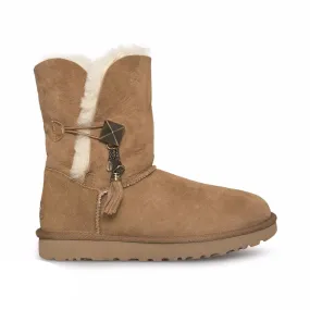 UGG Lilou Chestnut Boots