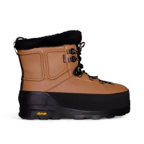 UGG Shasta Boot Mid Chestnut - All Gender