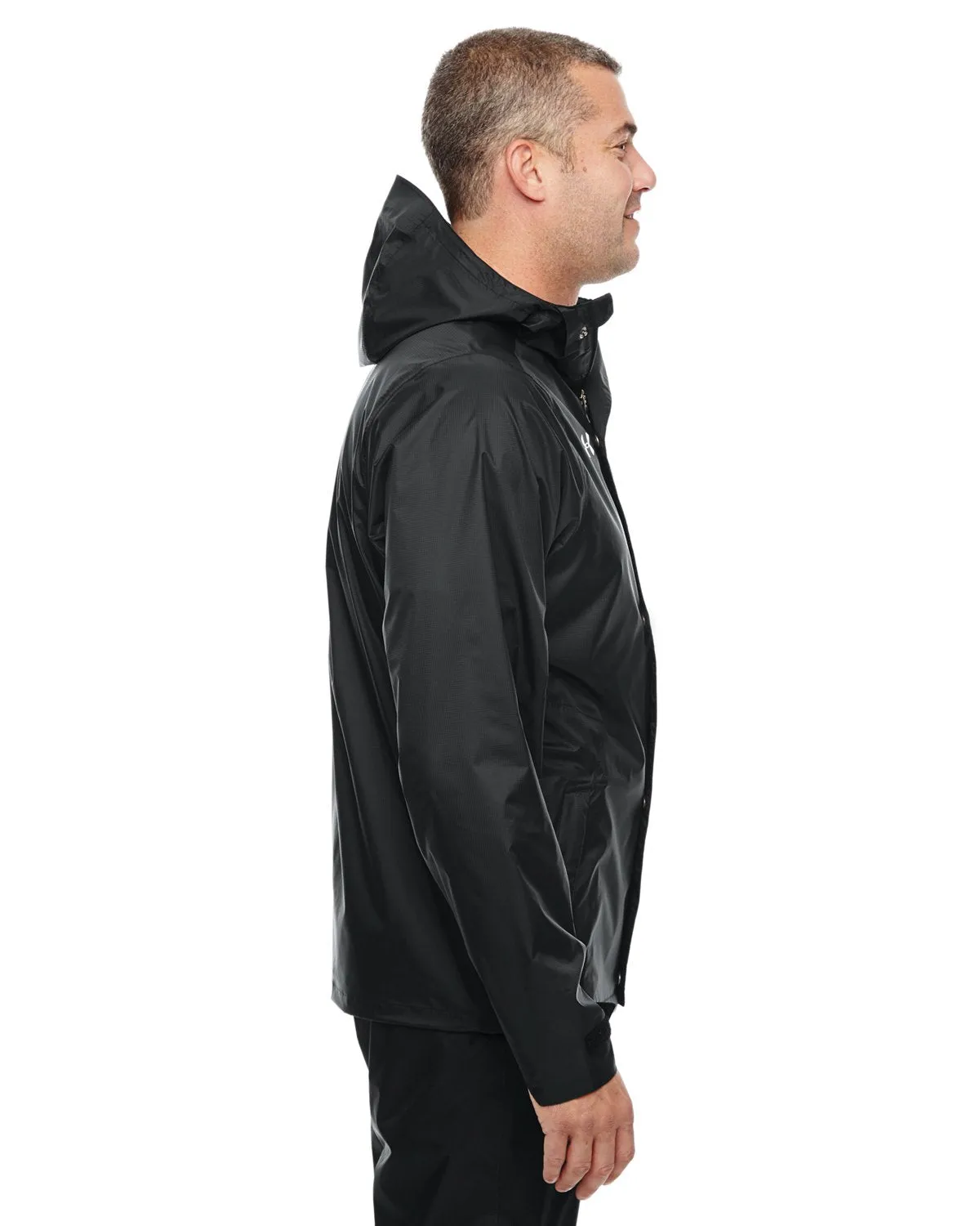 Under Armour Men's Ace Rain Jacket