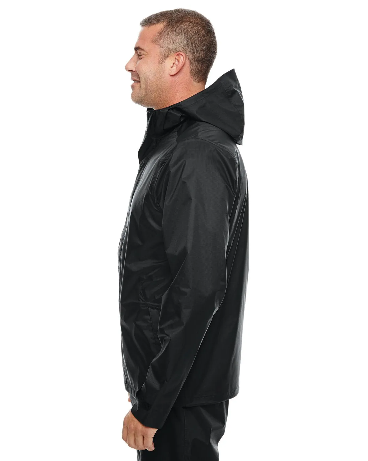 Under Armour Men's Ace Rain Jacket