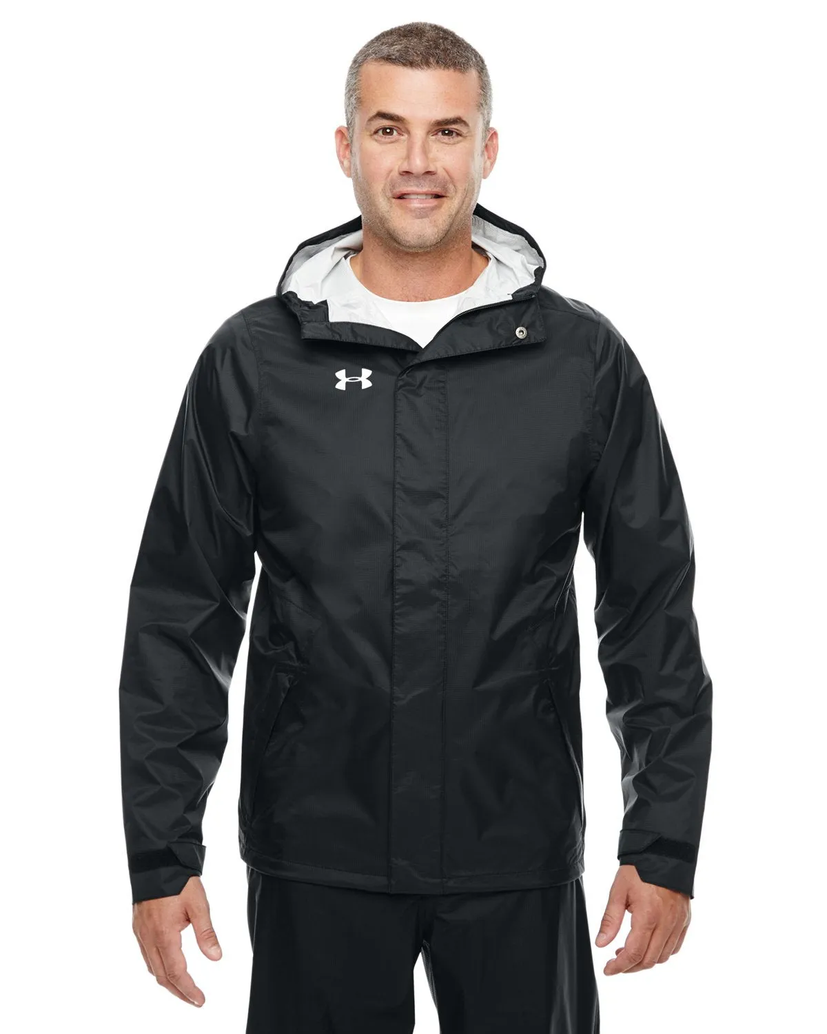 Under Armour Men's Ace Rain Jacket