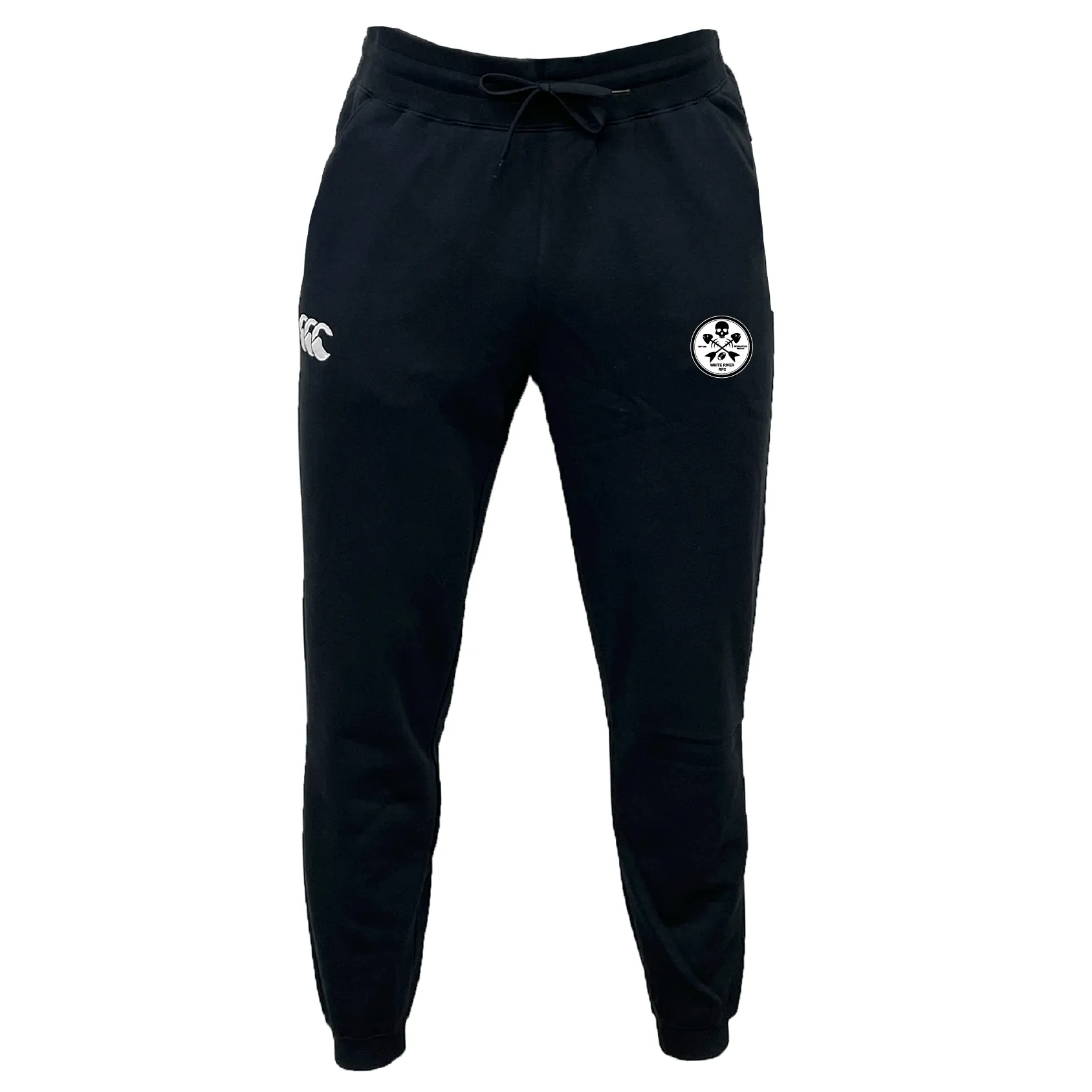 White River RFC Leisure Sweatpant by Canterbury