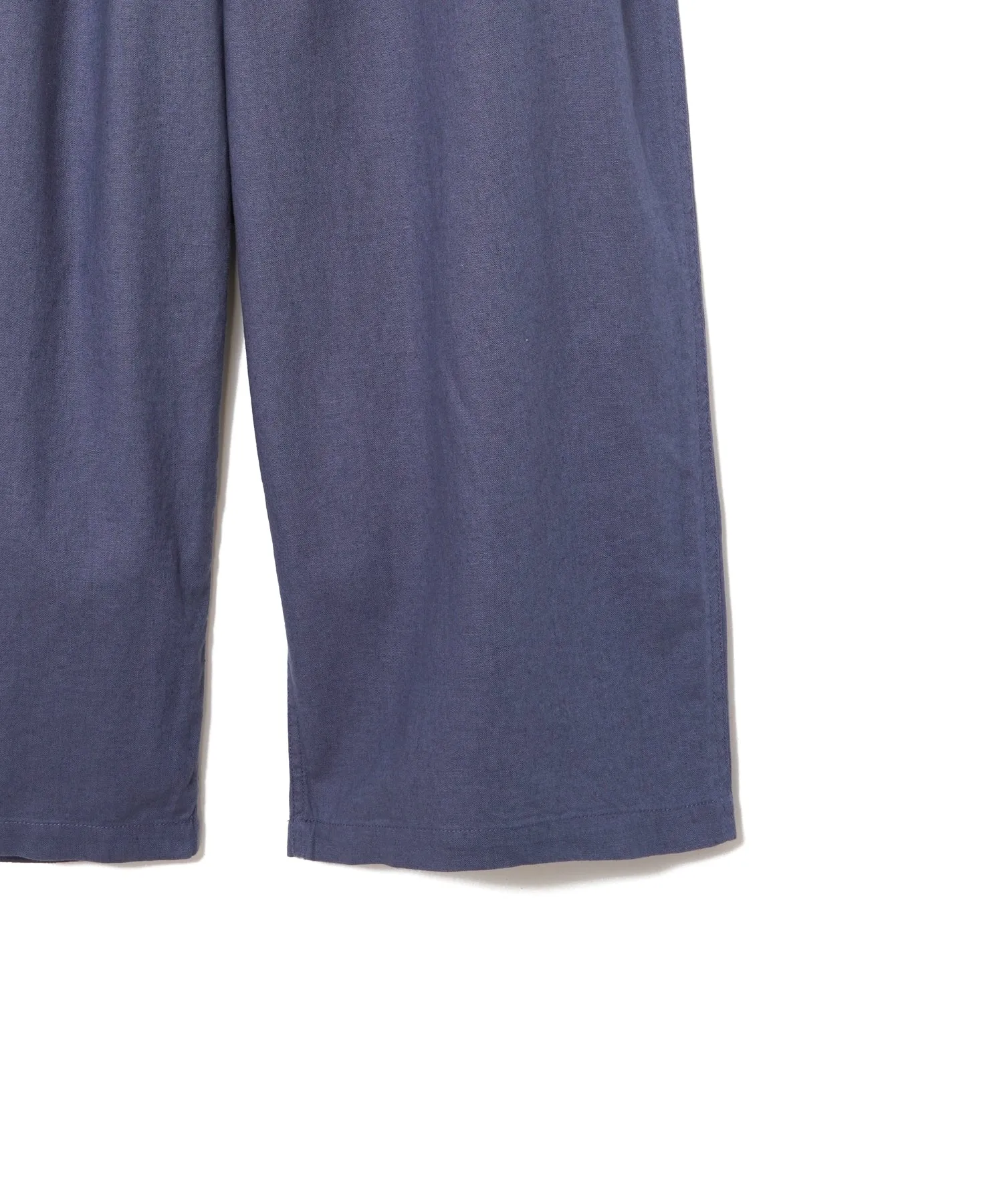 【WOMEN】【日本限定】GRAMICCI COTTON BALLOON PANT