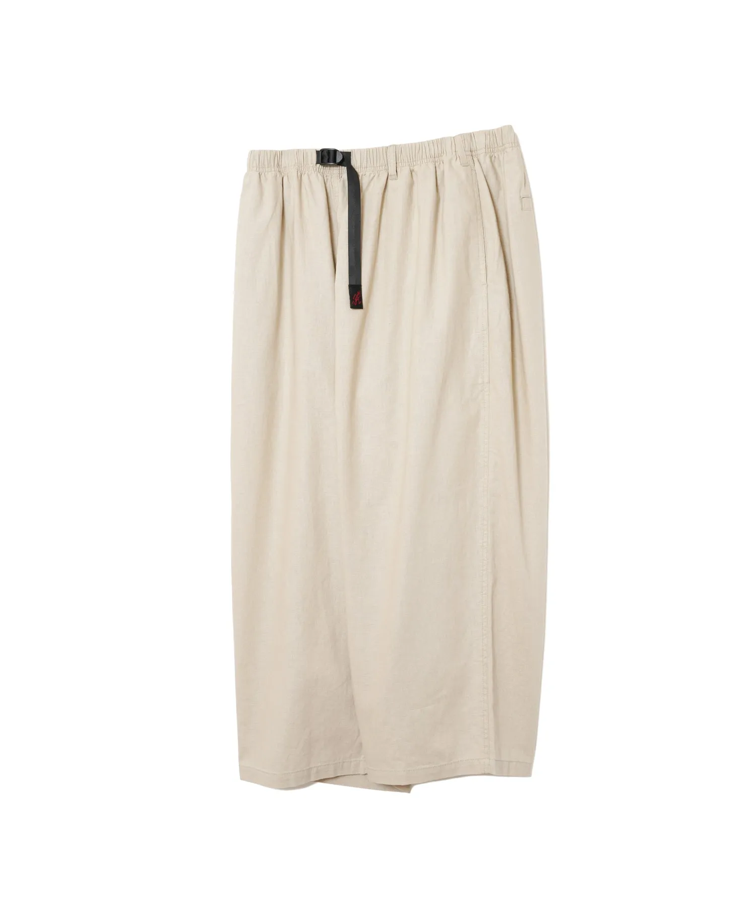 【WOMEN】【日本限定】GRAMICCI COTTON BALLOON PANT