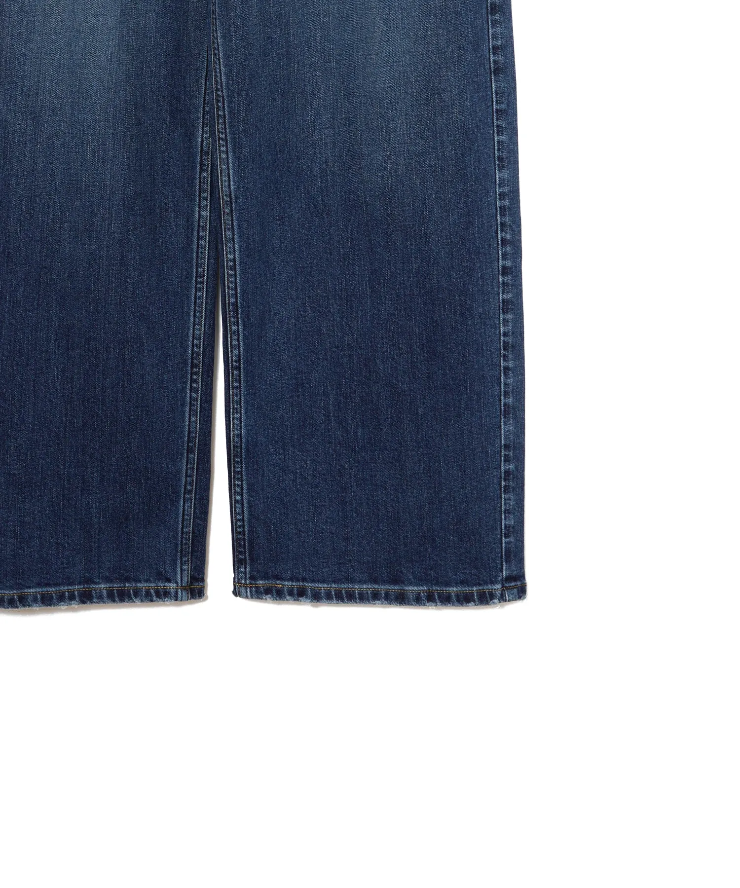 【WOMEN】RED CARD TOKYO Montana DENIM PT  カーブデニムパンツ