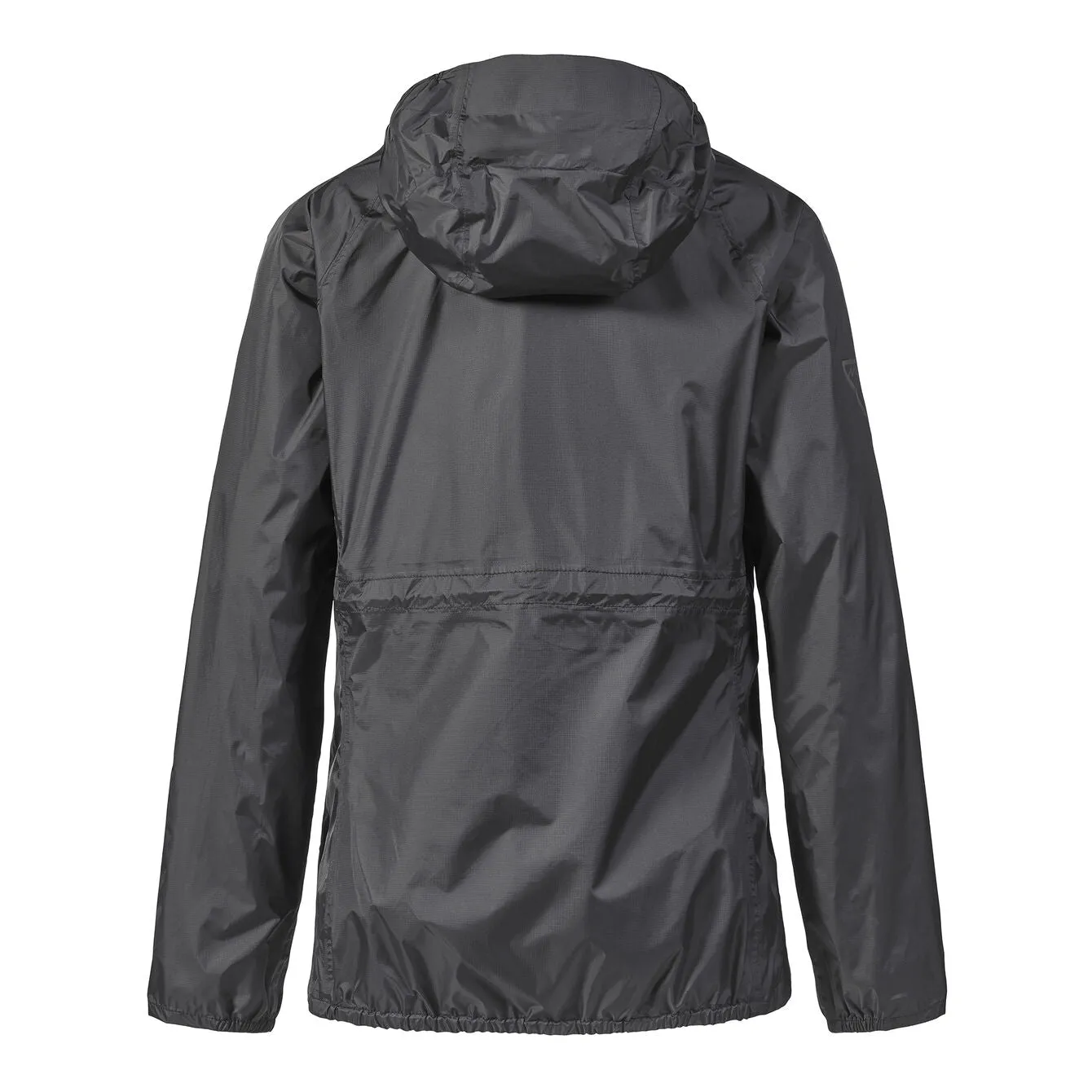 WOMEN'S EVOLUTION PACKABLE SHELL JACKET