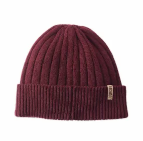 Wool-Cashmere Beanie