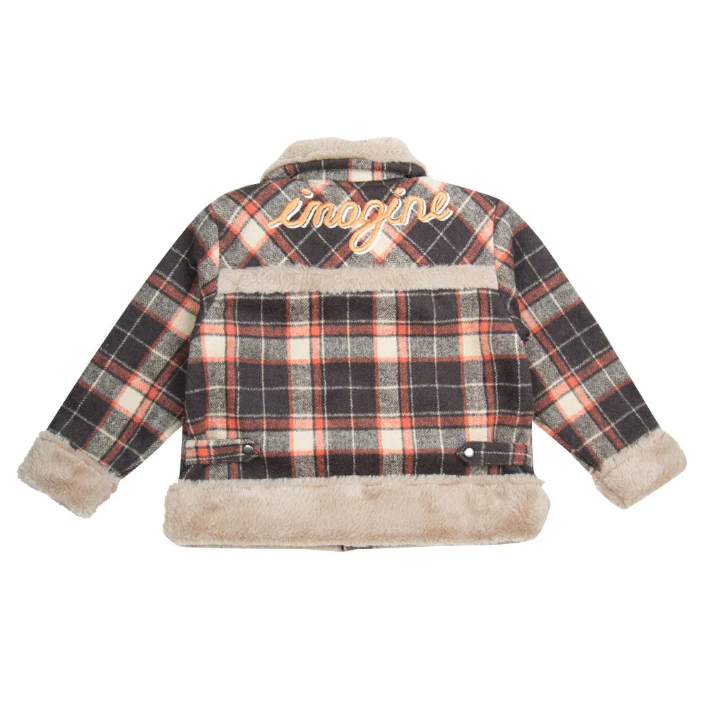 Yago Jacket